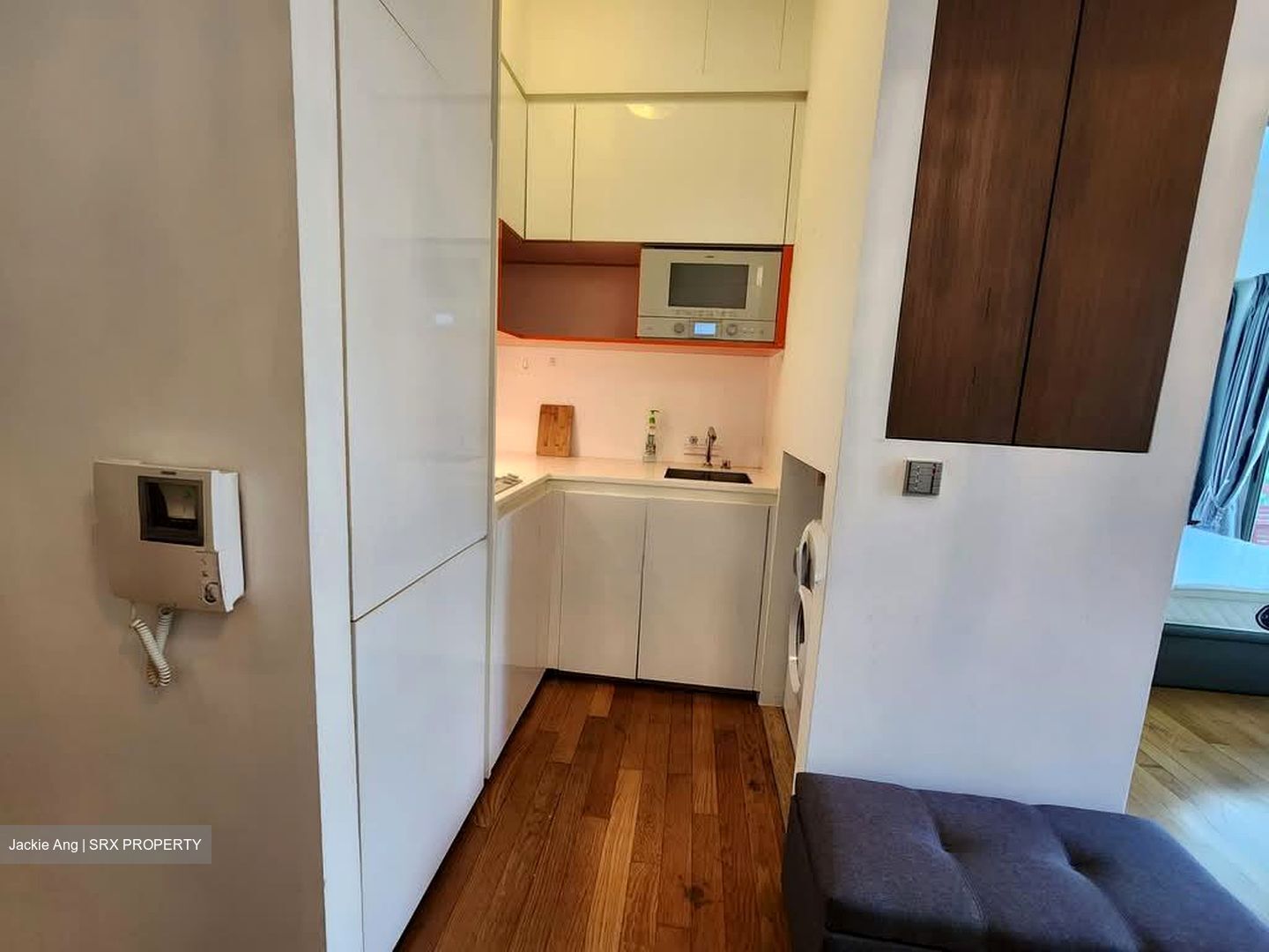 Espada (D9), Apartment #597645241